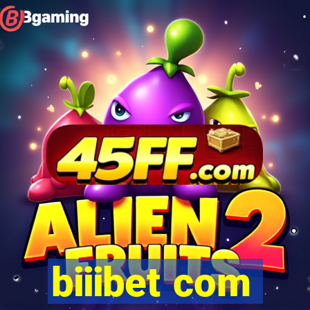 biiibet com